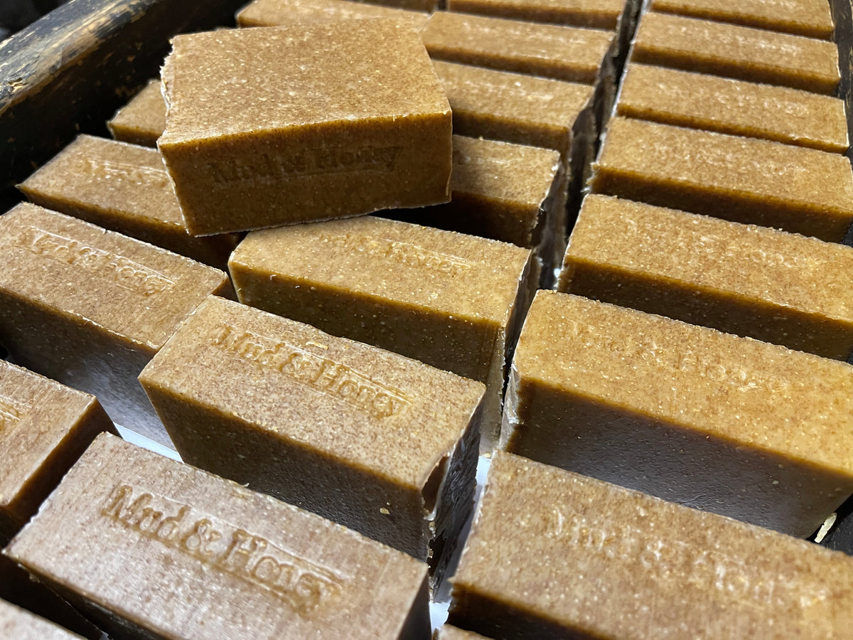 Thomas' Old Fashioned Linseed Soap Concentrate