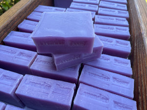 Lavender Peony - Kreamy Soaps