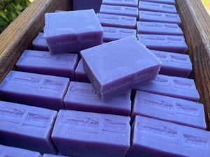 Lavender Peony - Kreamy Soaps