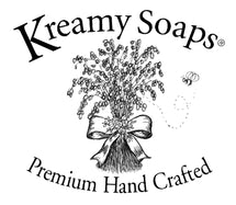 Kreamy Soaps Logo