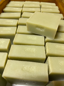 Sage - Kreamy Soaps