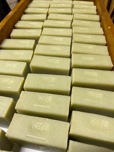 Sage - Kreamy Soaps