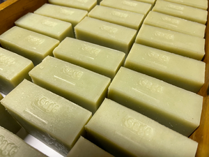 Sage - Kreamy Soaps