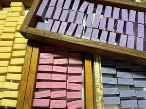 Mixed Box We Pick 16 - Kreamy Soaps