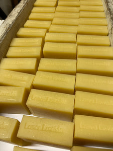 Lemon Lavender - Kreamy Soaps