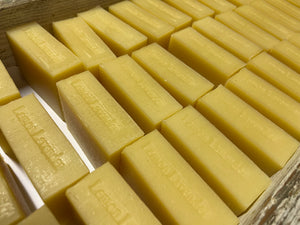 Lemon Lavender - Kreamy Soaps