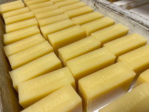 Lemon Lavender - Kreamy Soaps