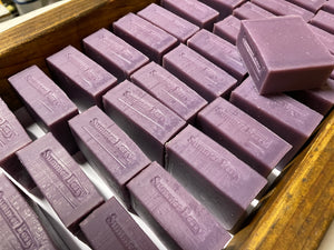 Summer Berry - Kreamy Soaps