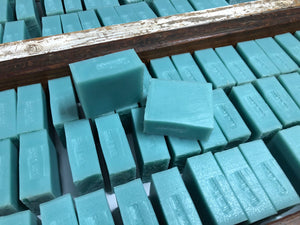 Tea Tree - Kreamy Soaps