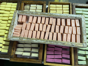 Mixed Box We Pick 16 - Kreamy Soaps