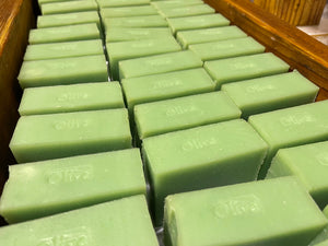 Olive Blossom - Kreamy Soaps