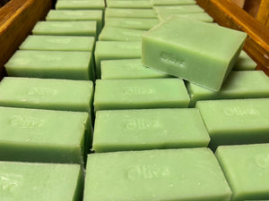 Olive Blossom - Kreamy Soaps