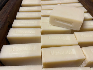 Unscented Bar - Kreamy Soaps