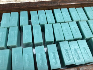 Tea Tree - Kreamy Soaps