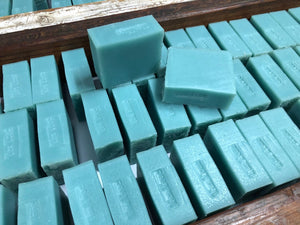 Tea Tree - Kreamy Soaps