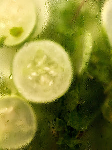 Cucumber Melon - Kreamy Soaps