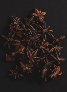 Star Anise - Kreamy Soaps