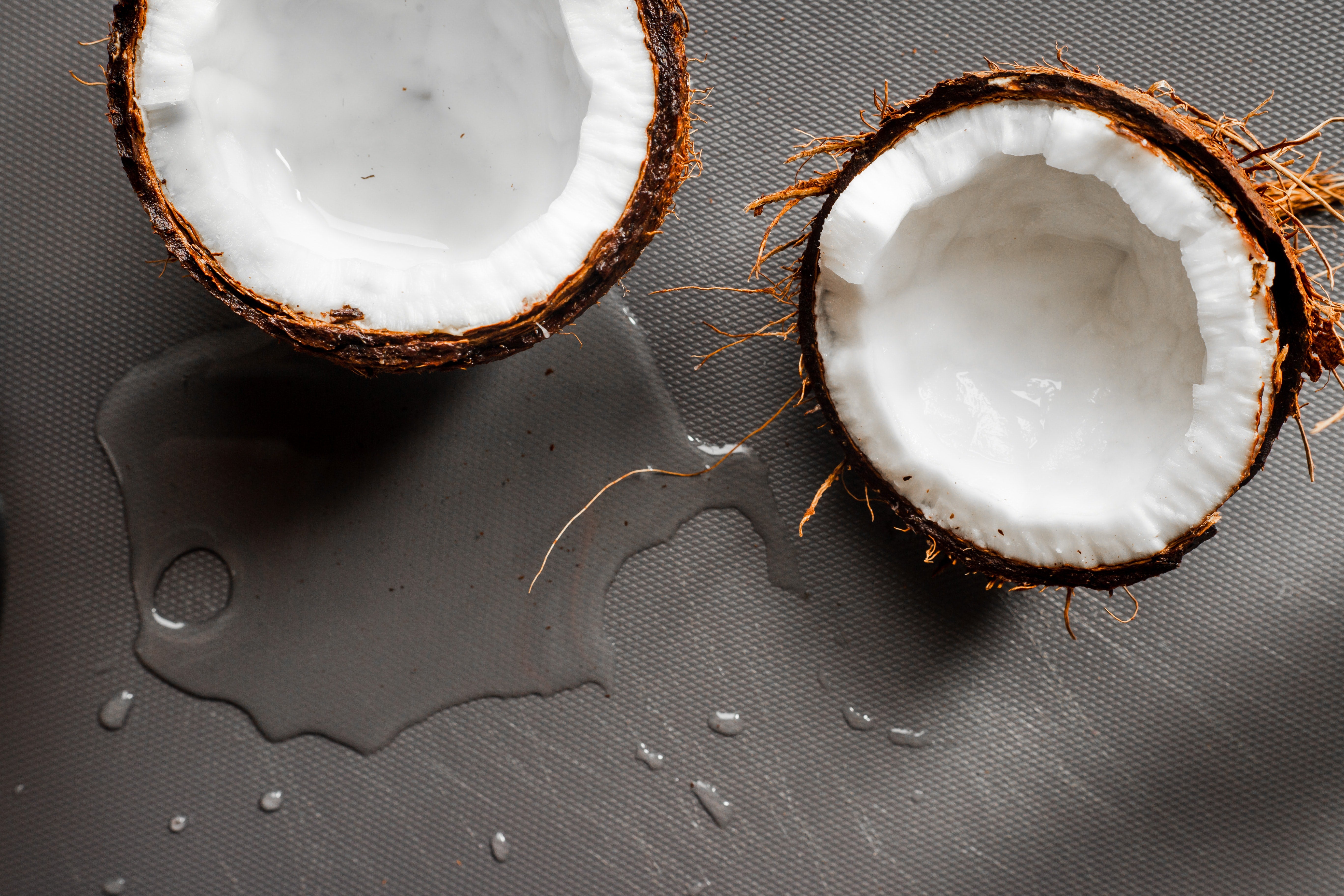 Coconut - Kreamy Soaps